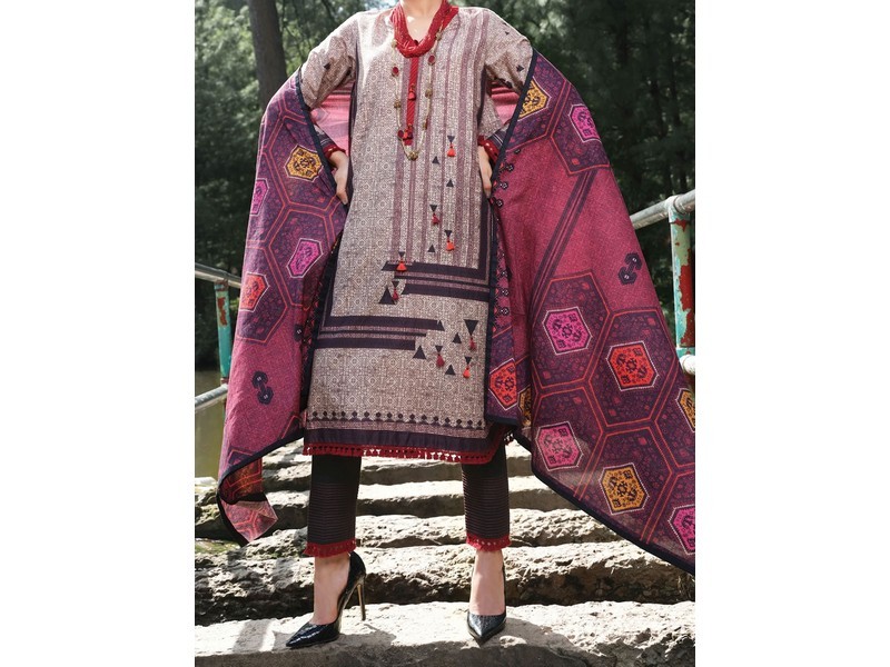 Almirah Fall/Winter Collection 2021