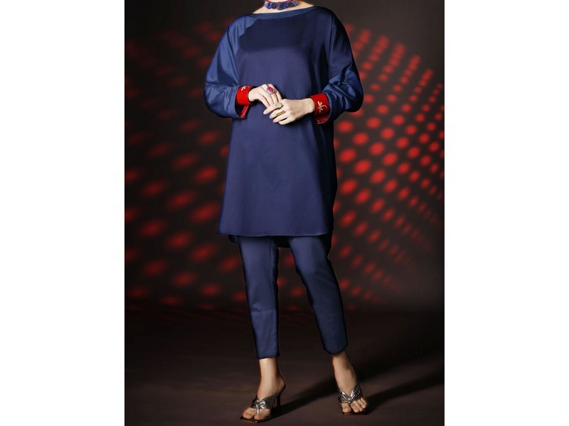 Almirah Fall/Winter Collection 2021