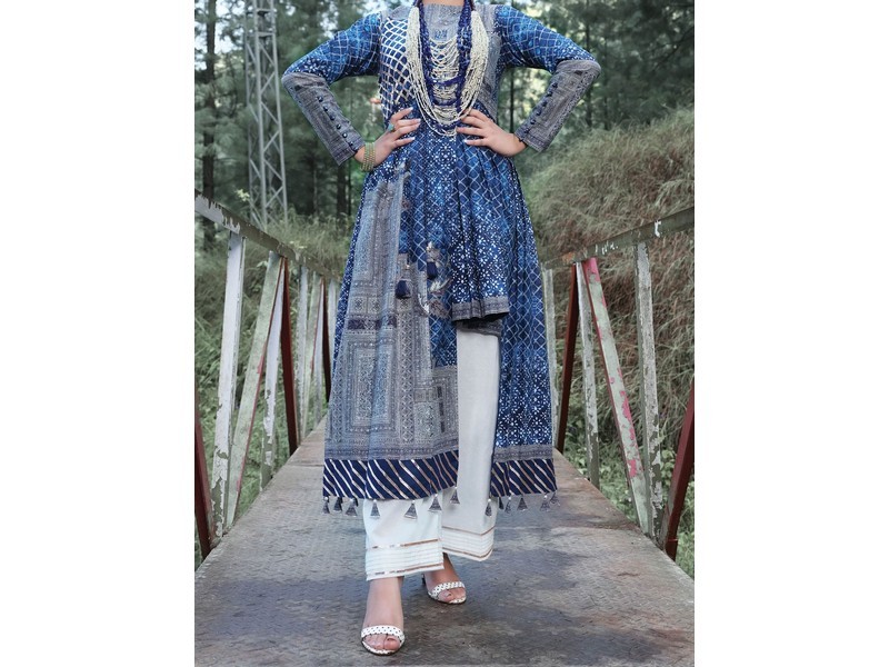 Almirah Fall/Winter Collection 2021