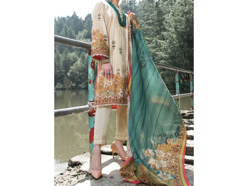 Almirah Fall/Winter Collection 2021