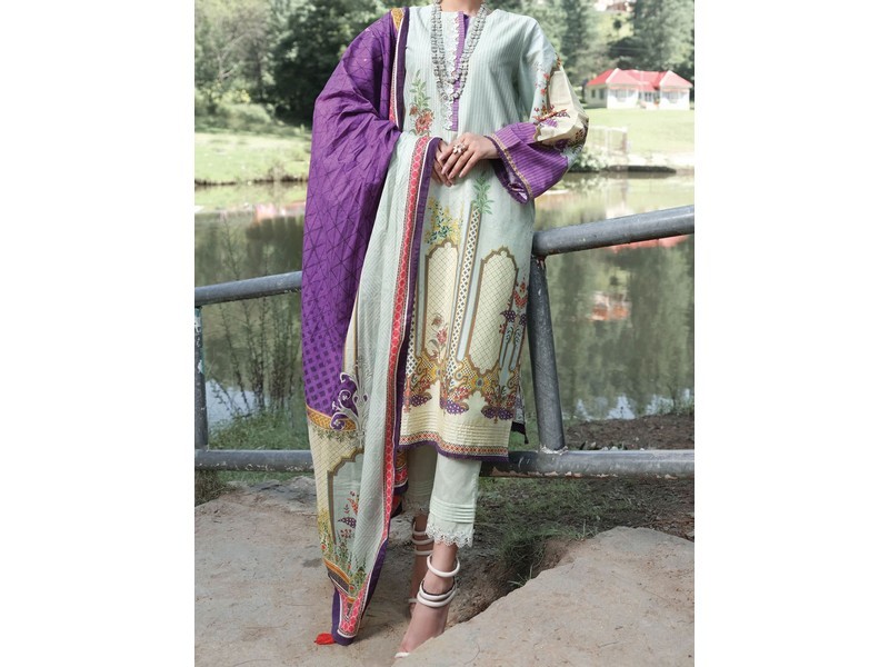 Almirah Fall/Winter Collection 2021