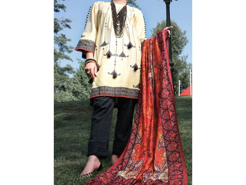 Almirah Fall/Winter Collection 2021