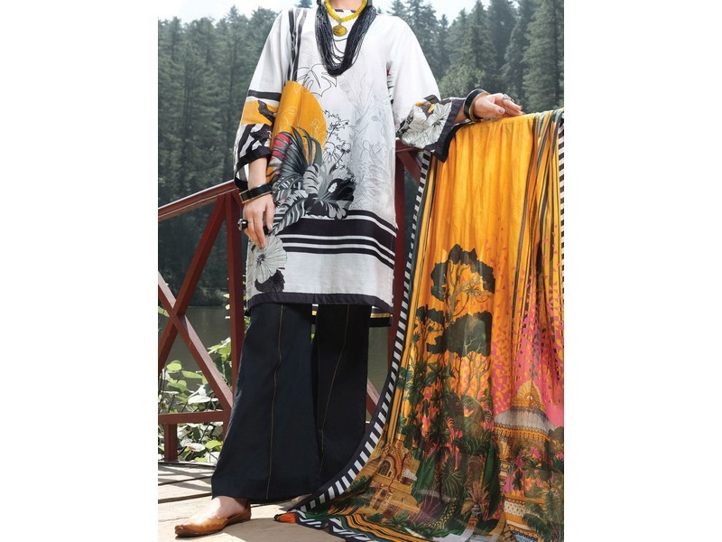 Almirah Fall/Winter Collection 2021