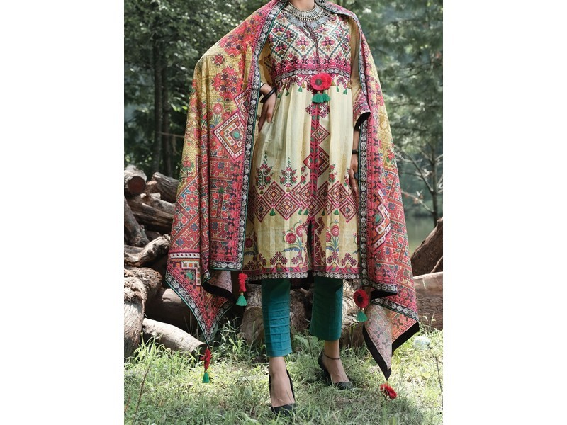 Almirah Fall/Winter Collection 2021