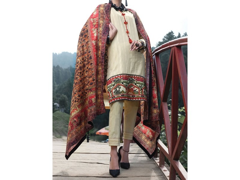 Almirah Fall/Winter Collection 2021