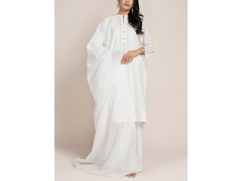 Kayseria Luxury Unstitched Summer Collection 2021