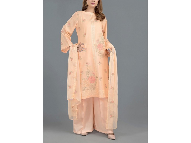 Kayseria Luxury Unstitched Summer Collection 2021