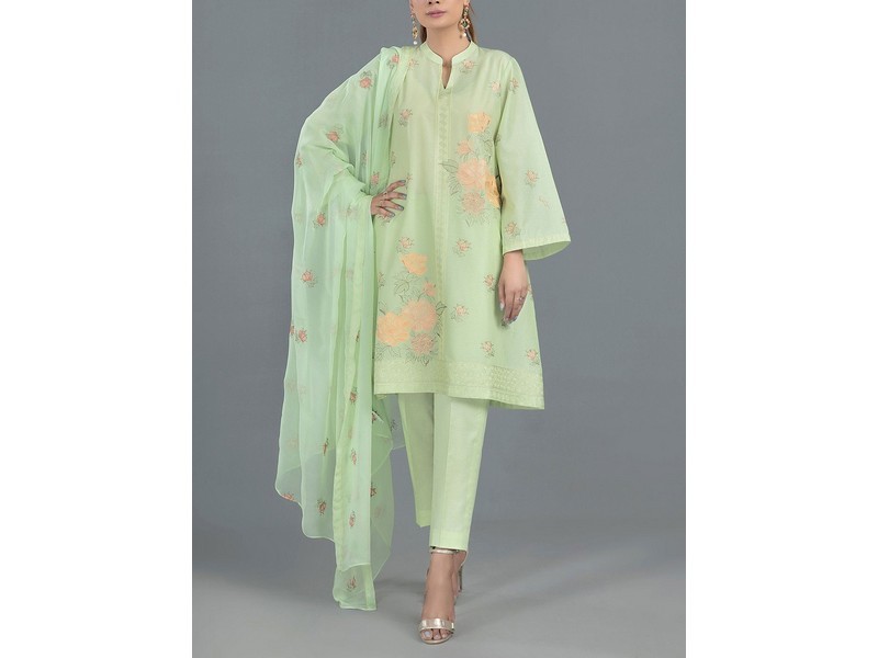 Kayseria Luxury Unstitched Summer Collection 2021