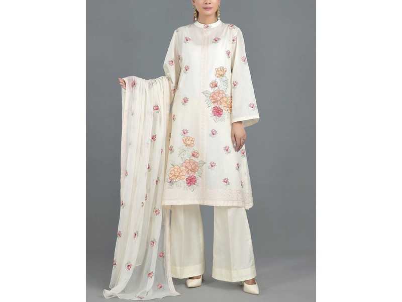 Kayseria Luxury Unstitched Summer Collection 2021