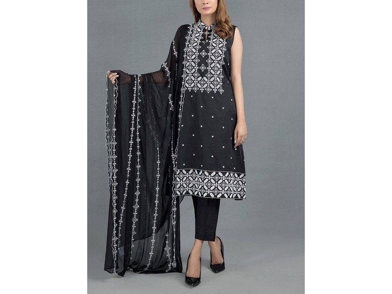 Kayseria Luxury Unstitched Summer Collection 2021