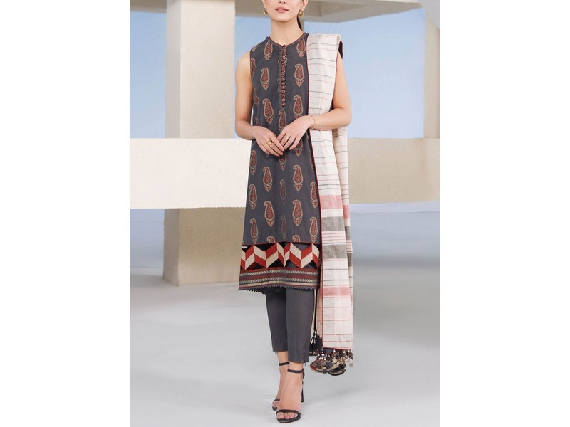 Alkaram Spring Summer Lawn Collection 2021