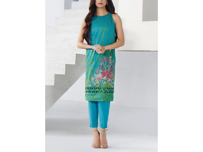 Alkaram Spring Summer Lawn Collection 2021