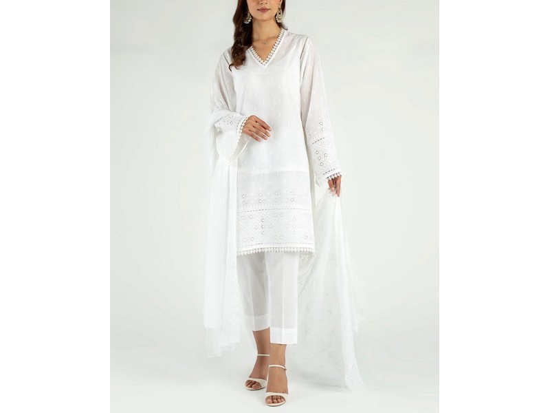 Bareeze Summer Lawn Collection 2021