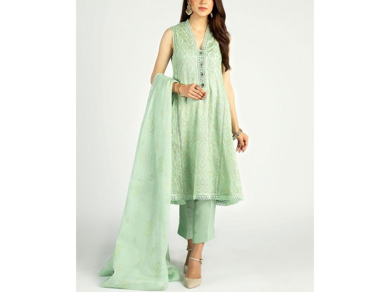 Bareeze Summer Lawn Collection 2021