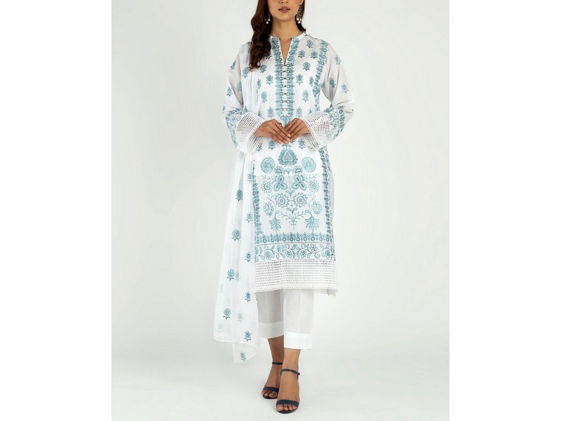 Bareeze Summer Lawn Collection 2021