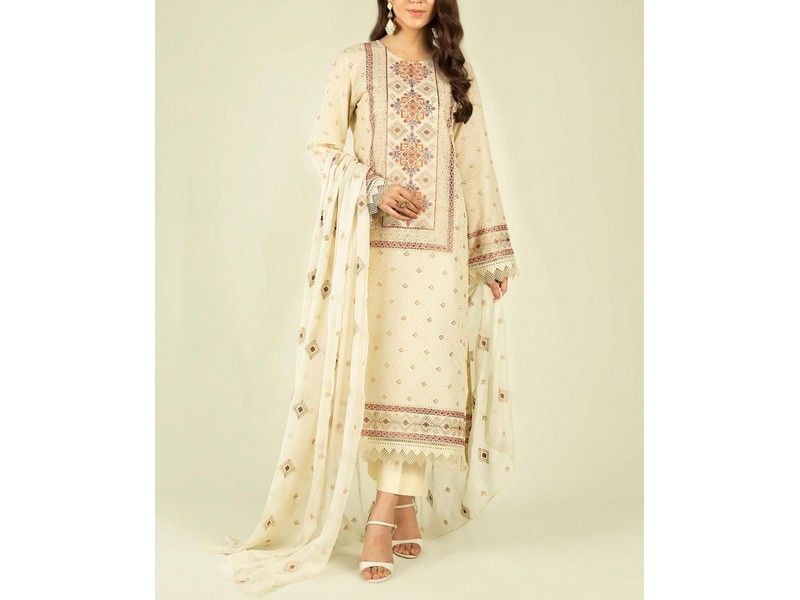 Bareeze Summer Lawn Collection 2021