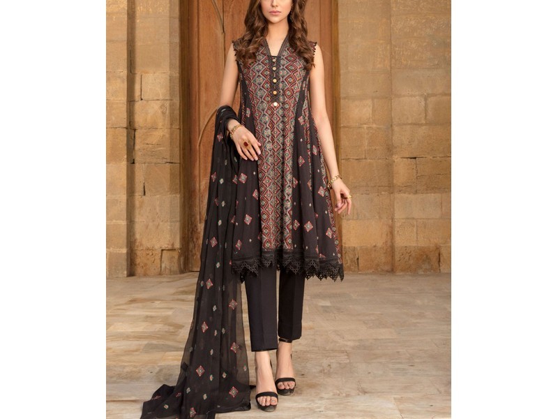Bareeze Summer Lawn Collection 2021