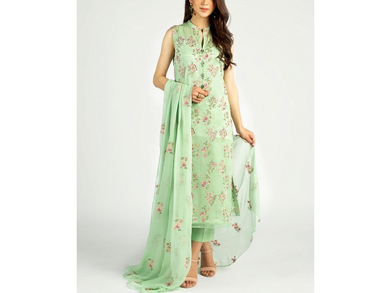 Bareeze Summer Lawn Collection 2021