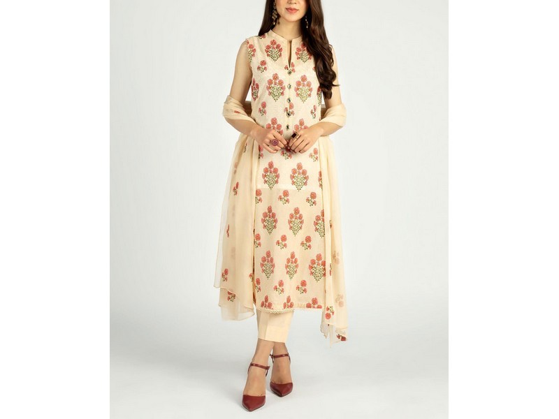 Bareeze Summer Lawn Collection 2021
