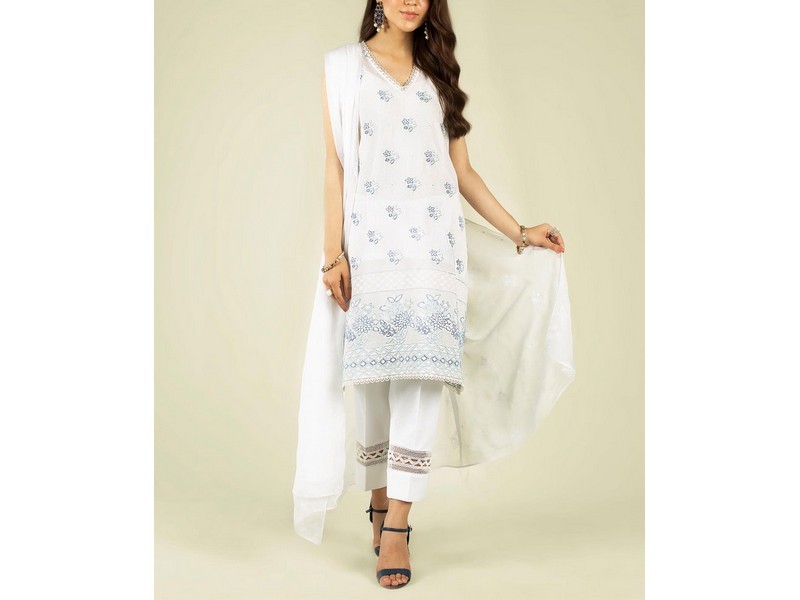 Bareeze Summer Lawn Collection 2021