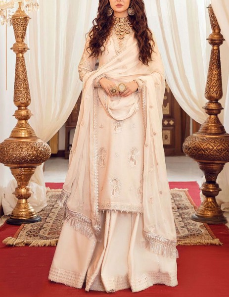 Asim Jofa Luxury Summer Lawn Collection 2021
