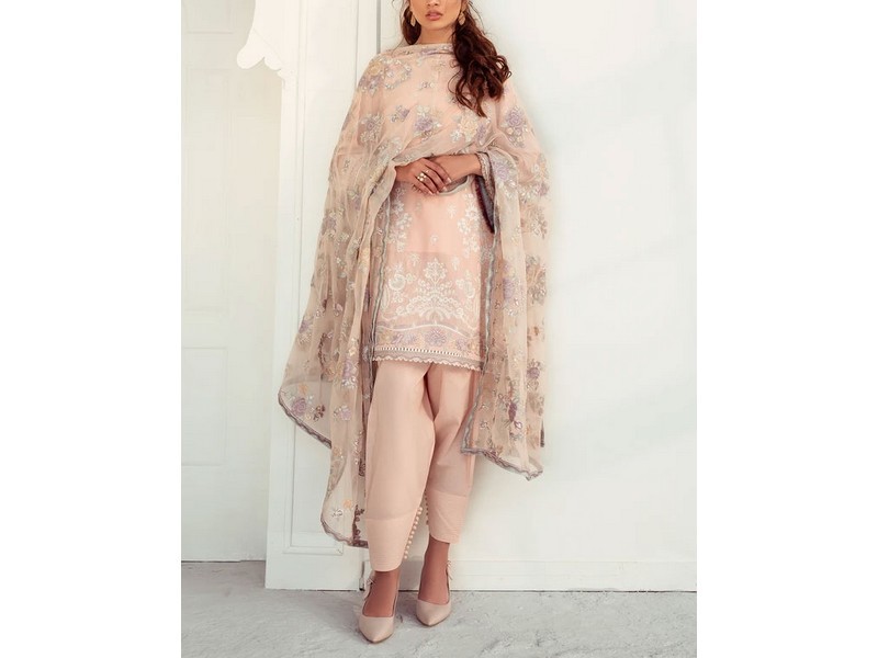 Baroque Swiss Summer Lawn Collection 2021