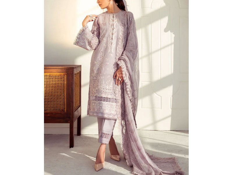 Baroque Swiss Summer Lawn Collection 2021