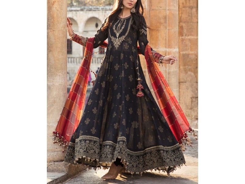 Maria B Unstitched Summer Lawn Collection 2021