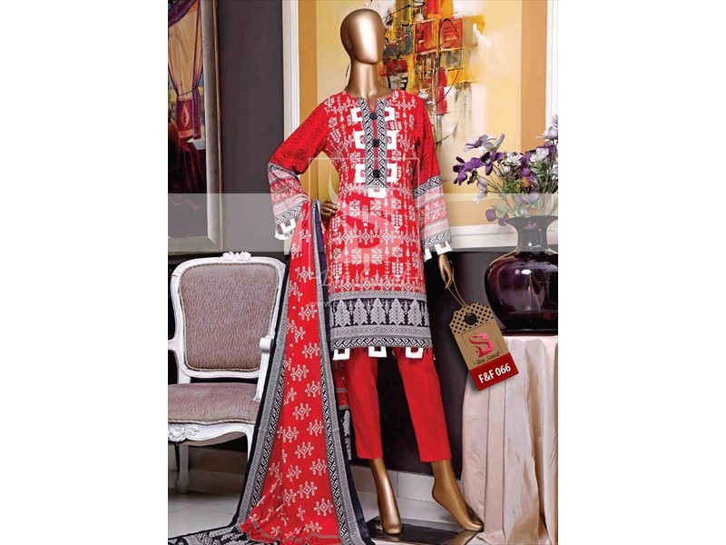 Bin Saeed Summer Lawn Collection 2021