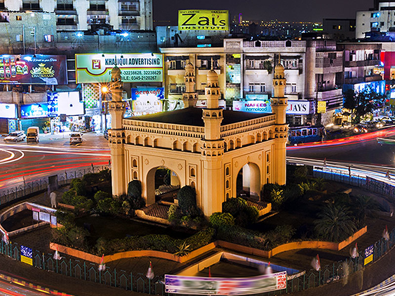 Top Shopping Malls or Places in Karachi