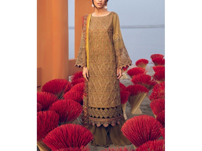 Iznik Luxury Summer Lawn Collection 2021