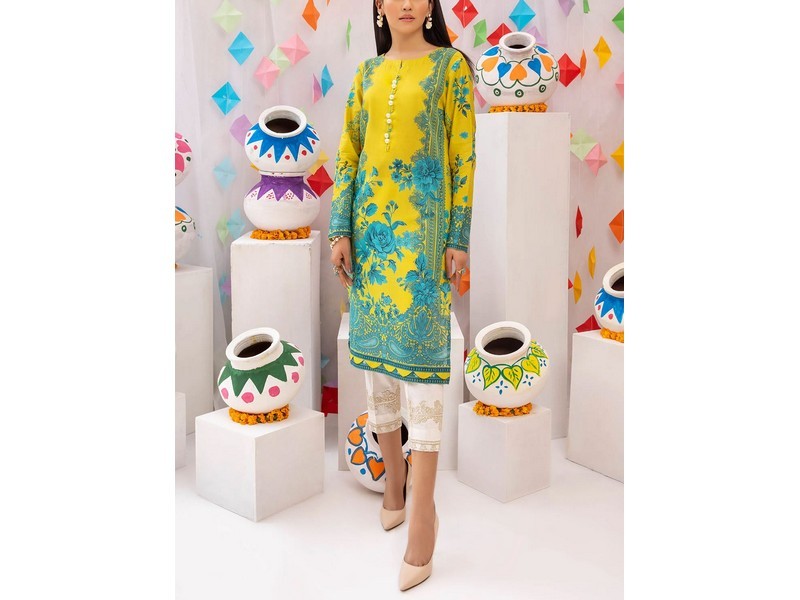 So Kamal Summer Lawn Collection 2021
