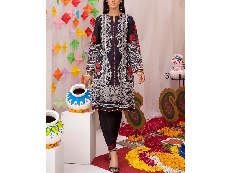 So Kamal Summer Lawn Collection 2021