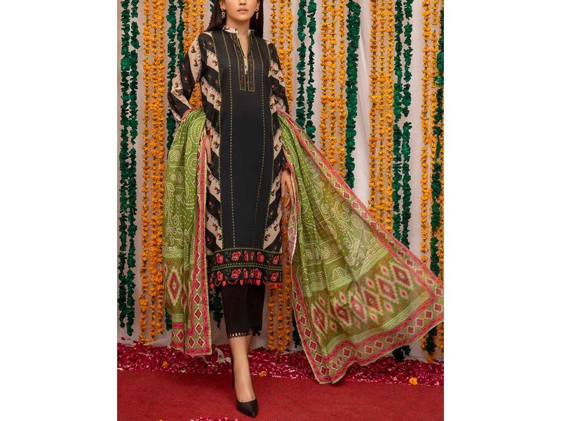 So Kamal Summer Lawn Collection 2021