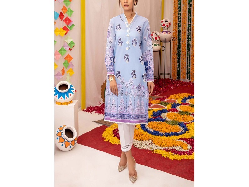 So Kamal Summer Lawn Collection 2021