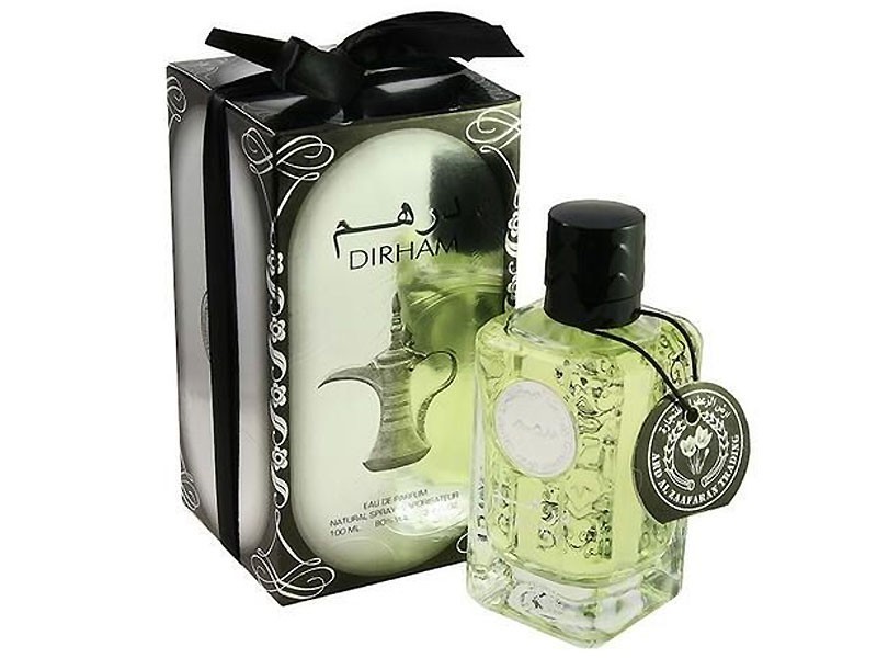 Best Men's Perfumes Online in Pakistan