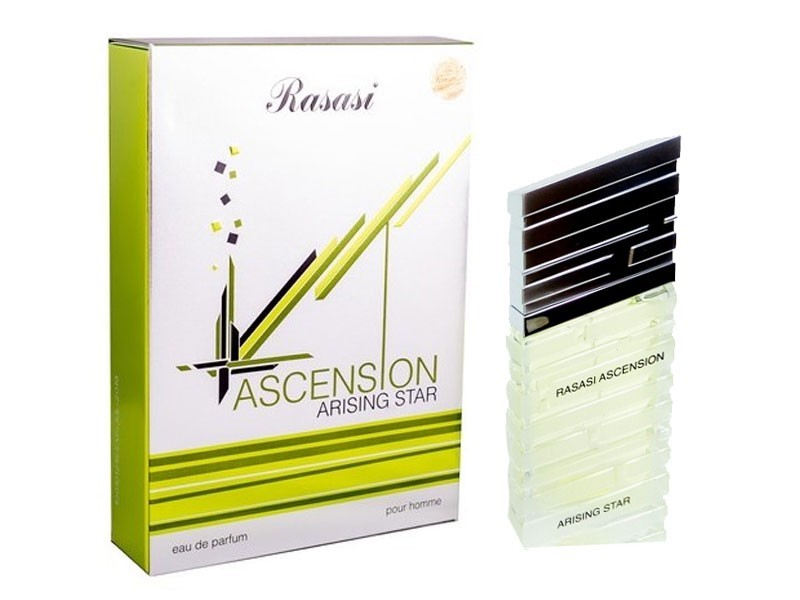 Top Best Selling Rasasi Perfumes in Pakistan