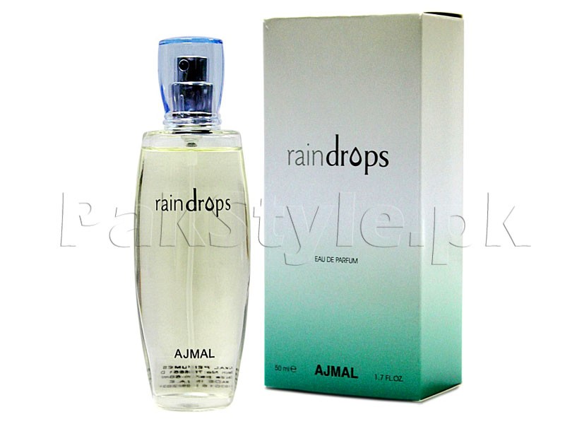 Top Ajmal Perfumes in Pakistan