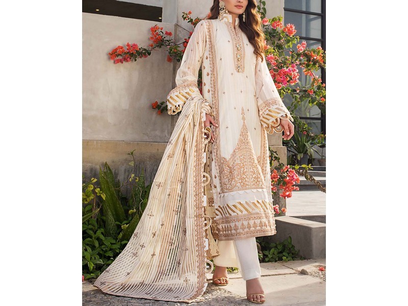 Gul Ahmed Eid Collection 2021