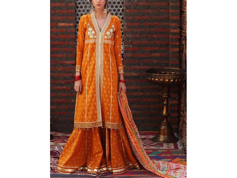 Gul Ahmed Eid Collection 2021