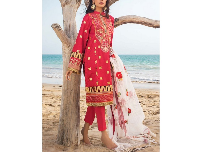 Gul Ahmed Eid Collection 2021