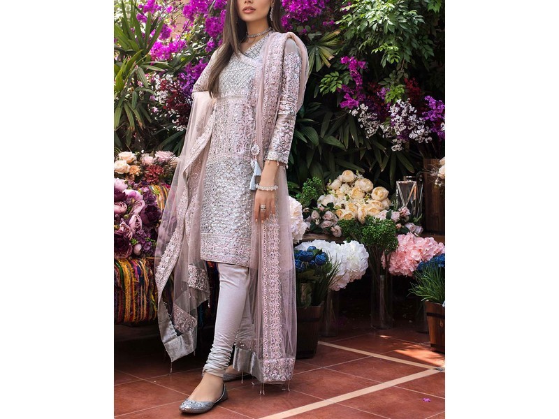 Gul Ahmed Eid Collection 2021
