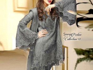 Net Bridal & Party Wear Dresses 2025 in Pakistan