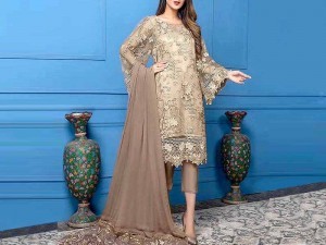 Net Bridal & Party Wear Dresses 2025 in Pakistan