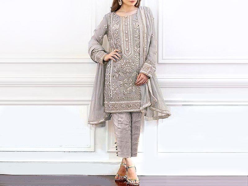 Masoori Party Wear & Wedding Dresses 2025 in Pakistan