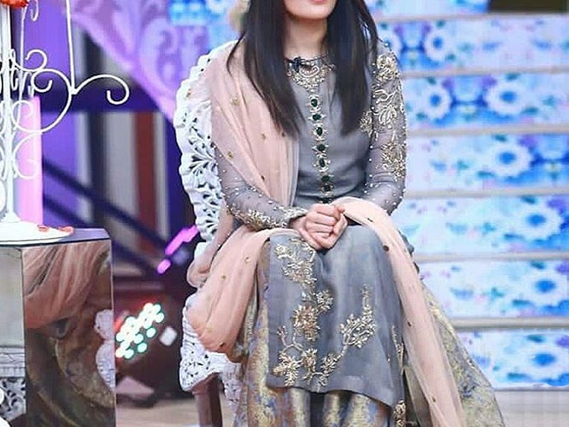 Masoori Party Wear & Wedding Dresses 2025 in Pakistan