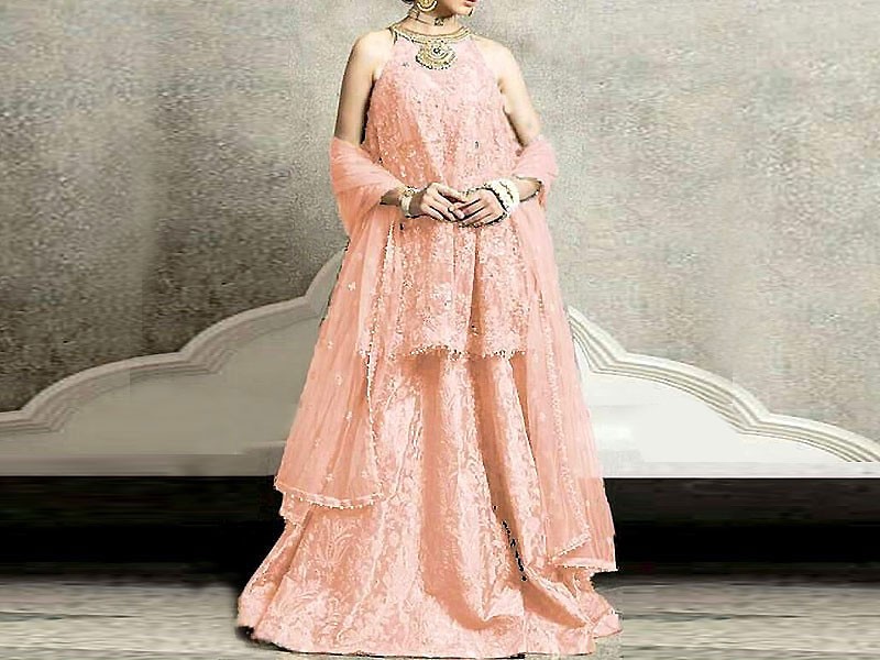 Masoori Party Wear & Wedding Dresses 2025 in Pakistan