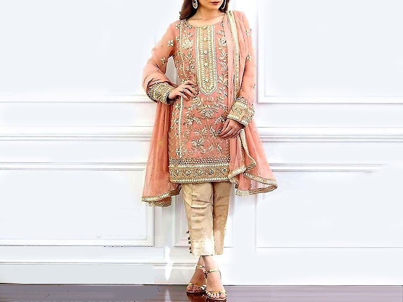Masoori Party Wear & Wedding Dresses 2025 in Pakistan