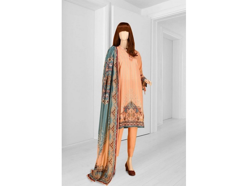 SAYA Spring Summer Lawn Collection 2021
