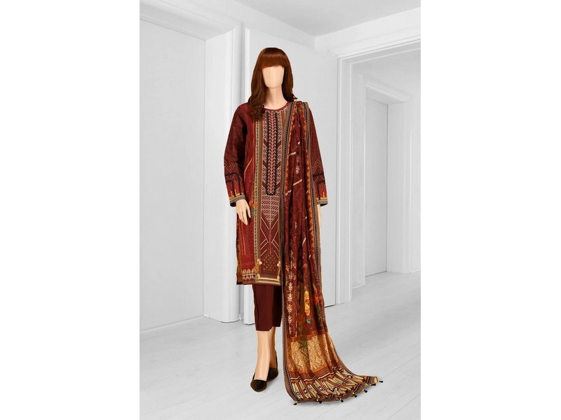 SAYA Spring Summer Lawn Collection 2021
